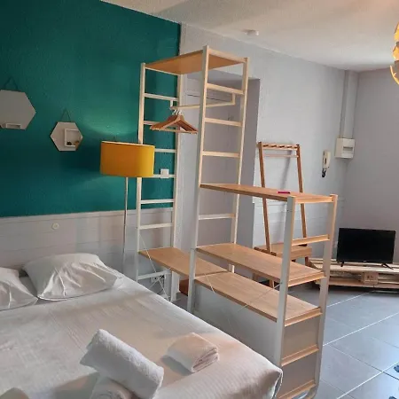 Lumière De Strasbourg Appartement