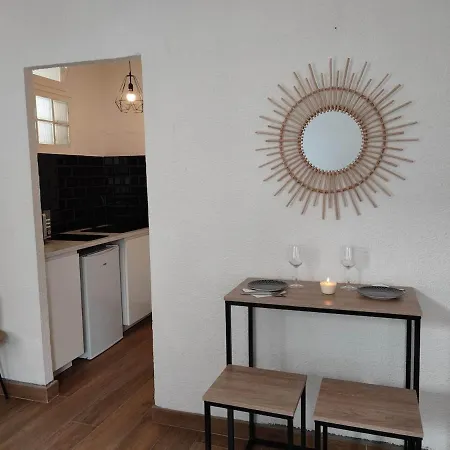 Appartement Lumière De Strasbourg