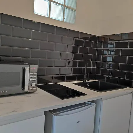 Lumière De Strasbourg Appartement *