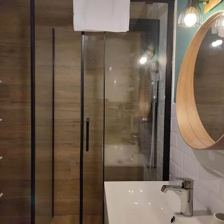Lumière De Strasbourg Appartement *