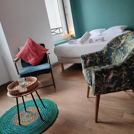 Appartement Lumière De Strasbourg Carcassonne