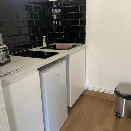 Appartement Lumière De Strasbourg Carcassonne